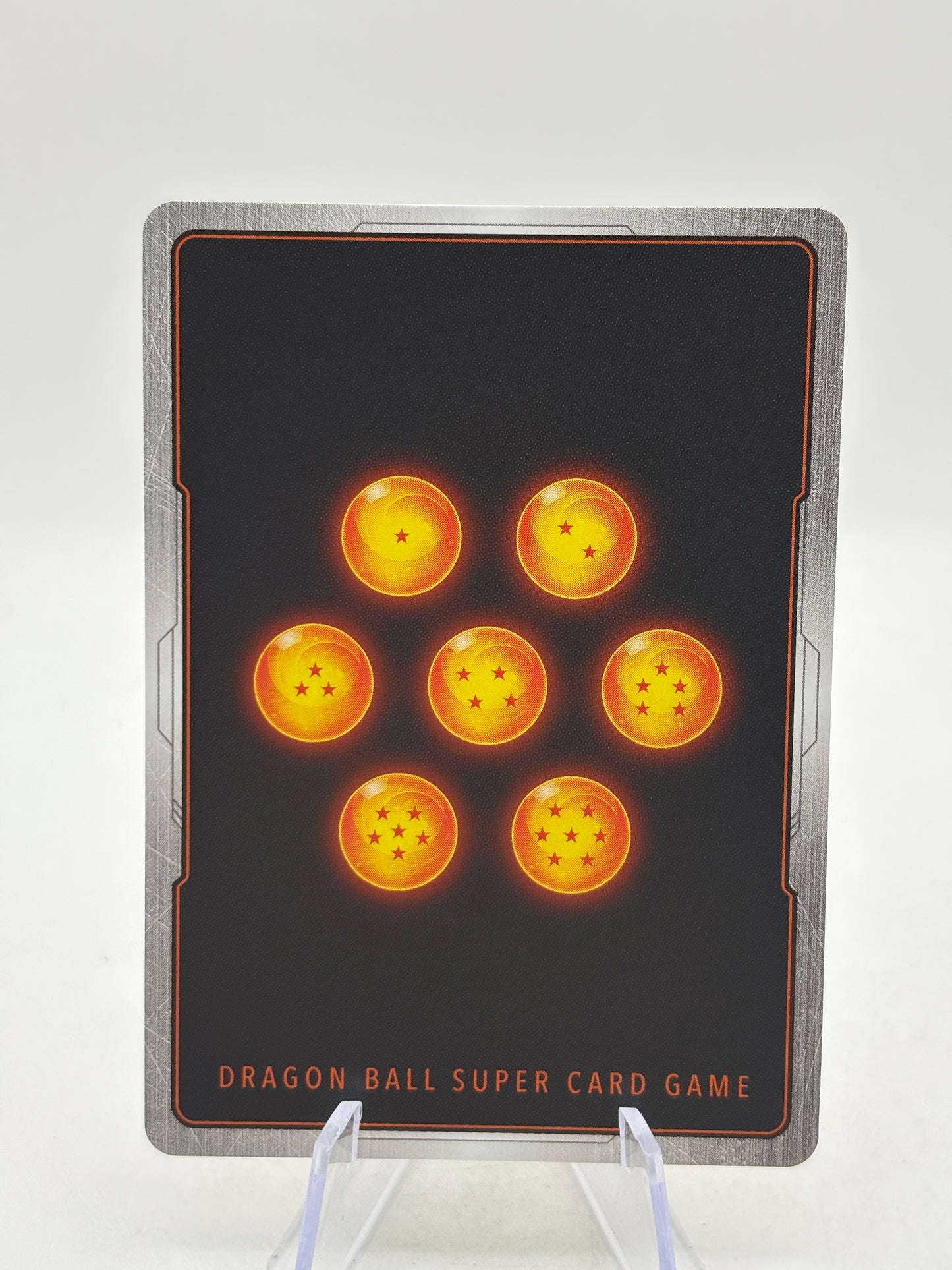 Dragon Ball Super Masters - SS Broly, Tenacious Onslaught BT22-132 SPR NM