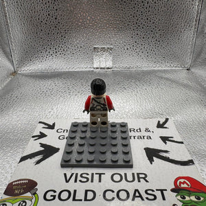 Lego Star Wars Jace Malcom Minifigure SW0391 FRENLY BRICKS - Open 7 Days