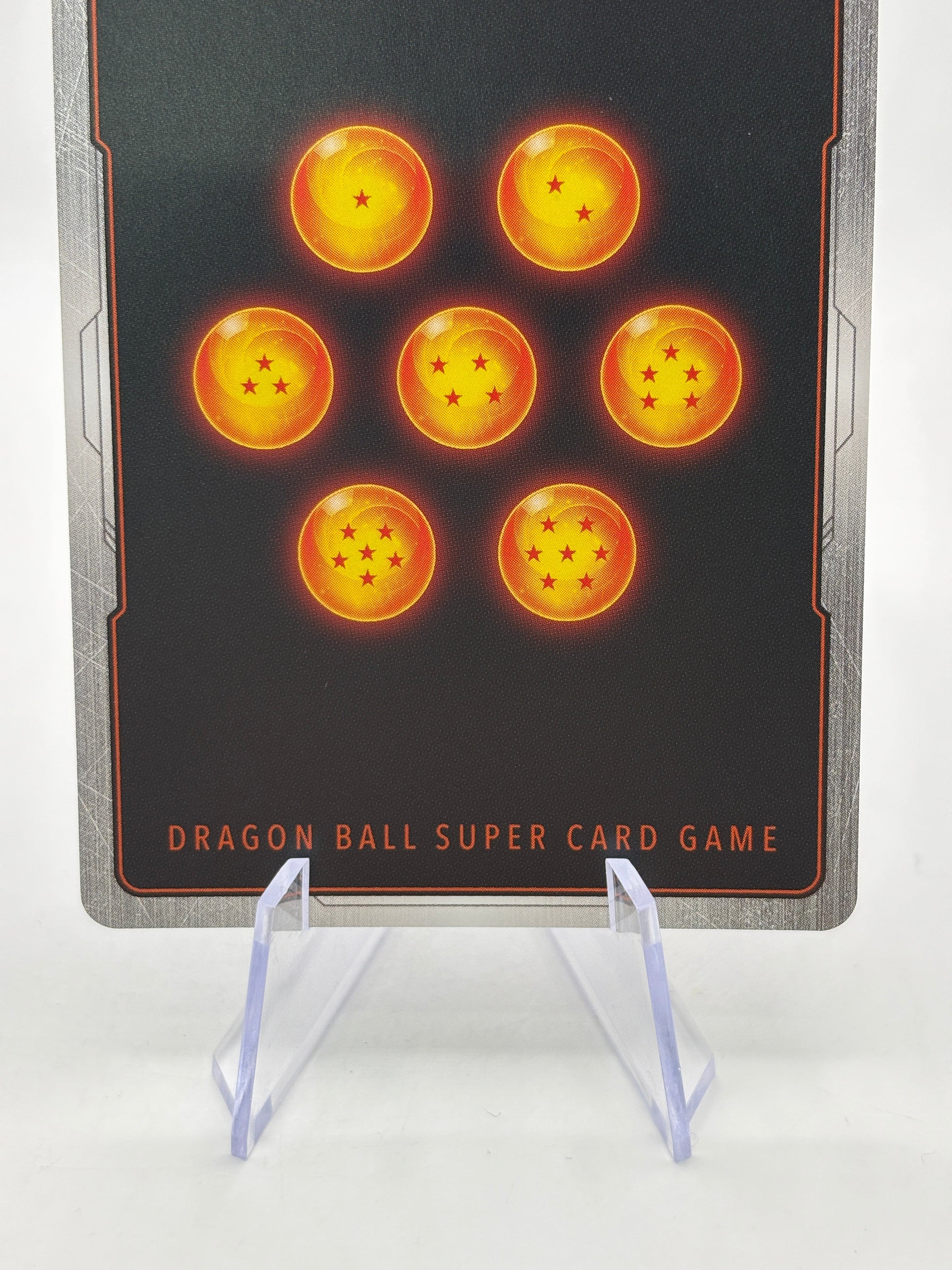 Dragon Ball Super Masters - Dabura, Stone Transformation Nightmare BT25-044 SR Gold FRENLY BRICKS - Open 7 Days