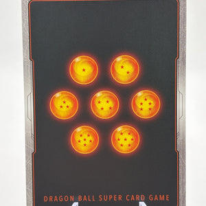 DBS Masters - SS Son Goku & SS2 Son Gohan, Father-Son Solidarity BT21-079 SPR FRENLY BRICKS - Open 7 Days