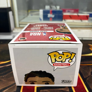 Funko POP! Basketball Atlanta Basketball #96 Trae Young FRENLY BRICKS - Open 7 Days