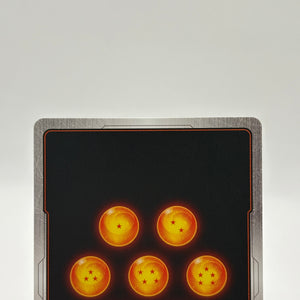 DBS Masters - SS Son Goku & SS2 Son Gohan, Father-Son Solidarity BT21-079 SPR FRENLY BRICKS - Open 7 Days