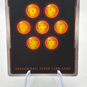 DBS Masters - SS Son Goku & SS2 Son Gohan, Father-Son Solidarity BT21-079 SPR FRENLY BRICKS - Open 7 Days