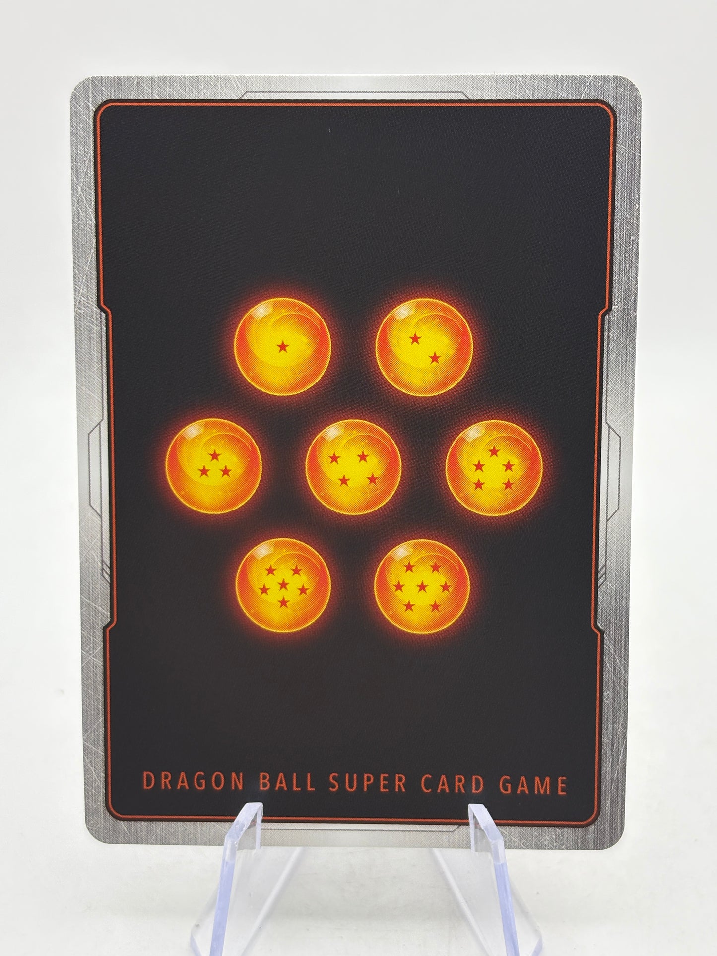 Dragon Ball Super Fusion World - Son Goku FB01-139 SCR