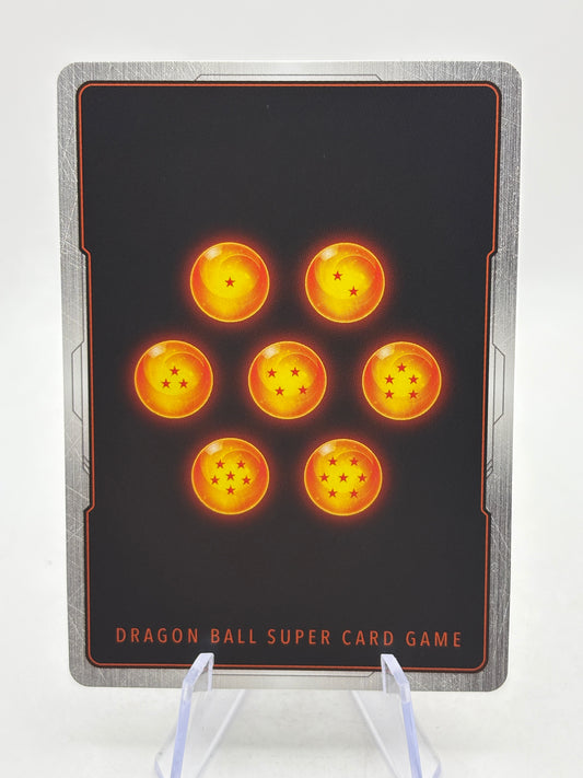 Dragon Ball Super Fusion World - Son Goku FB01-139 SCR