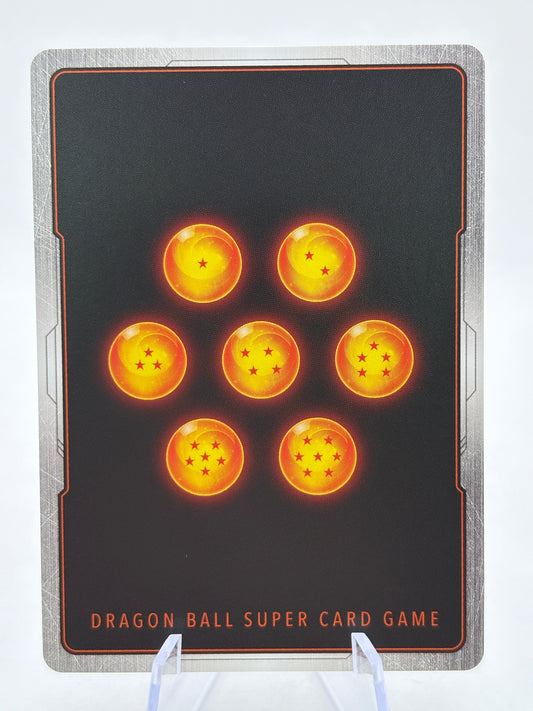 DBS Masters - SS Son Goku & SS2 Son Gohan, Father-Son Solidarity BT21-079 SR FRENLY BRICKS - Open 7 Days