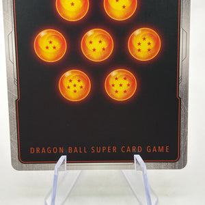 DBS Masters - SS Son Goku & SS2 Son Gohan, Father-Son Solidarity BT21-079 SR FRENLY BRICKS - Open 7 Days