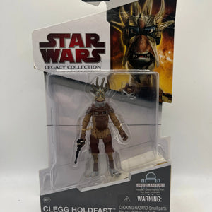 Clegg Holdfast BD11 Star Wars Legacy Collection 3.75