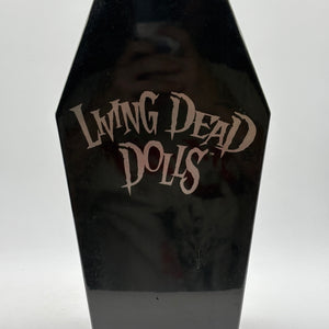 Mezco Toyz Living Dead Dolls PUMPKIN 2005 Series 16 NEW Sealed FRENLY BRICKS - Open 7 Days