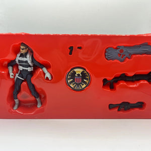 Marvel Universe: Vintage 3.75