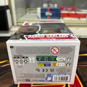 Funko POP! Basketball Cleveland Cavaliers #181 Darius Garland FRENLY BRICKS - Open 7 Days