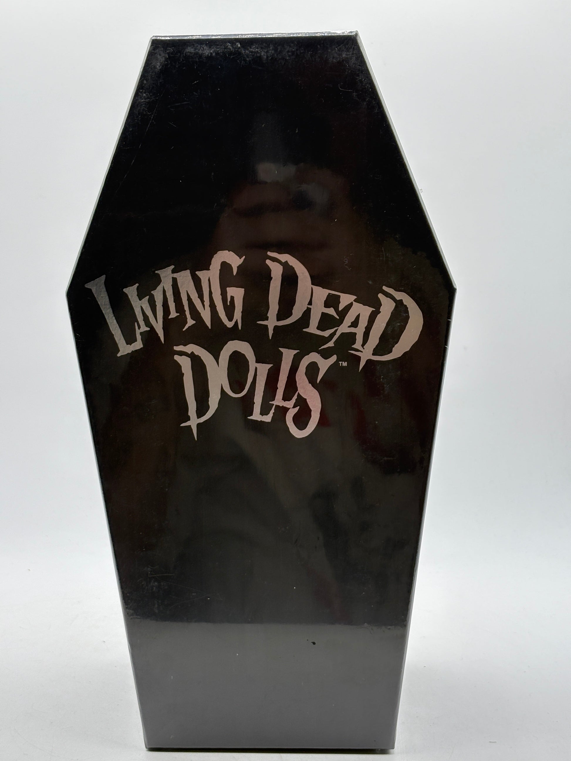New Sealed 2005 Living Dead Dolls Series 16 Mishka Doll Mezco Toyz 93104 FRENLY BRICKS - Open 7 Days