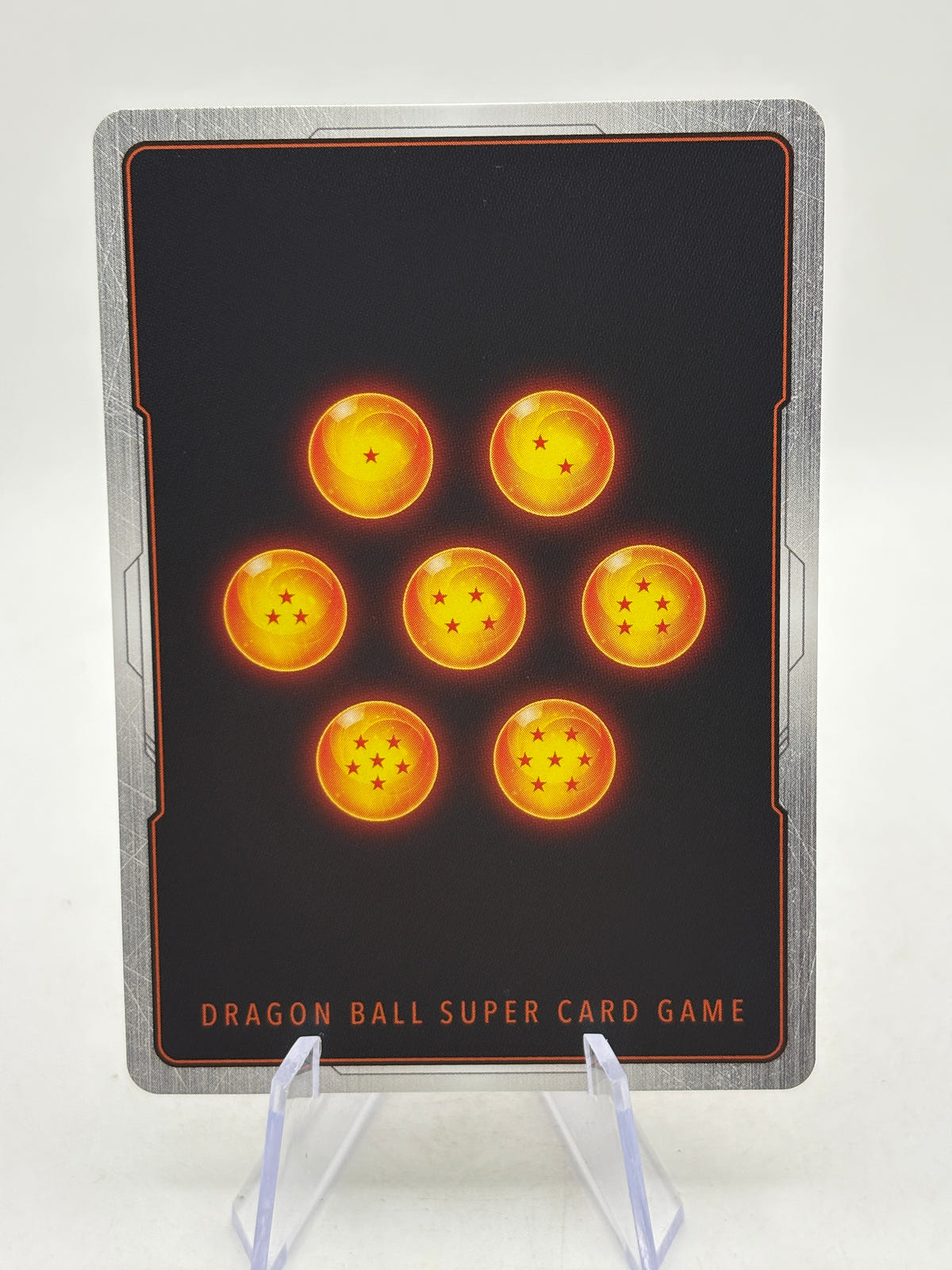 Dragon Ball Super Fusion World - Golden Frieza FB02-140 SCR NM, photo 2 image 2