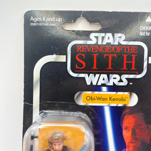 Star Wars Obi-Wan Kenobi Hasbro The Vintage Collection TVC VC16 On Card FRENLY BRICKS - Open 7 Days