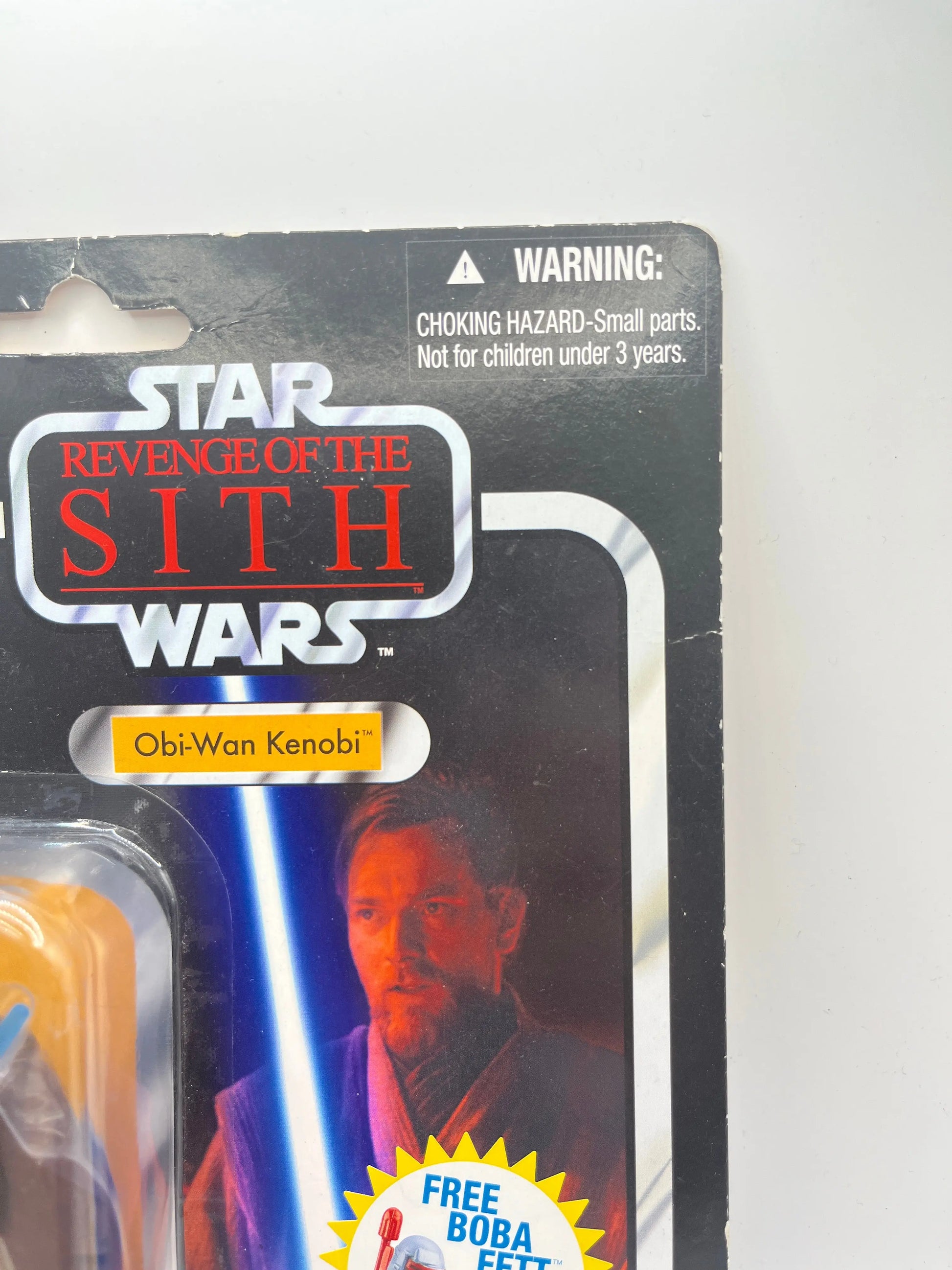 Star Wars Obi-Wan Kenobi Hasbro The Vintage Collection TVC VC16 On Card FRENLY BRICKS - Open 7 Days