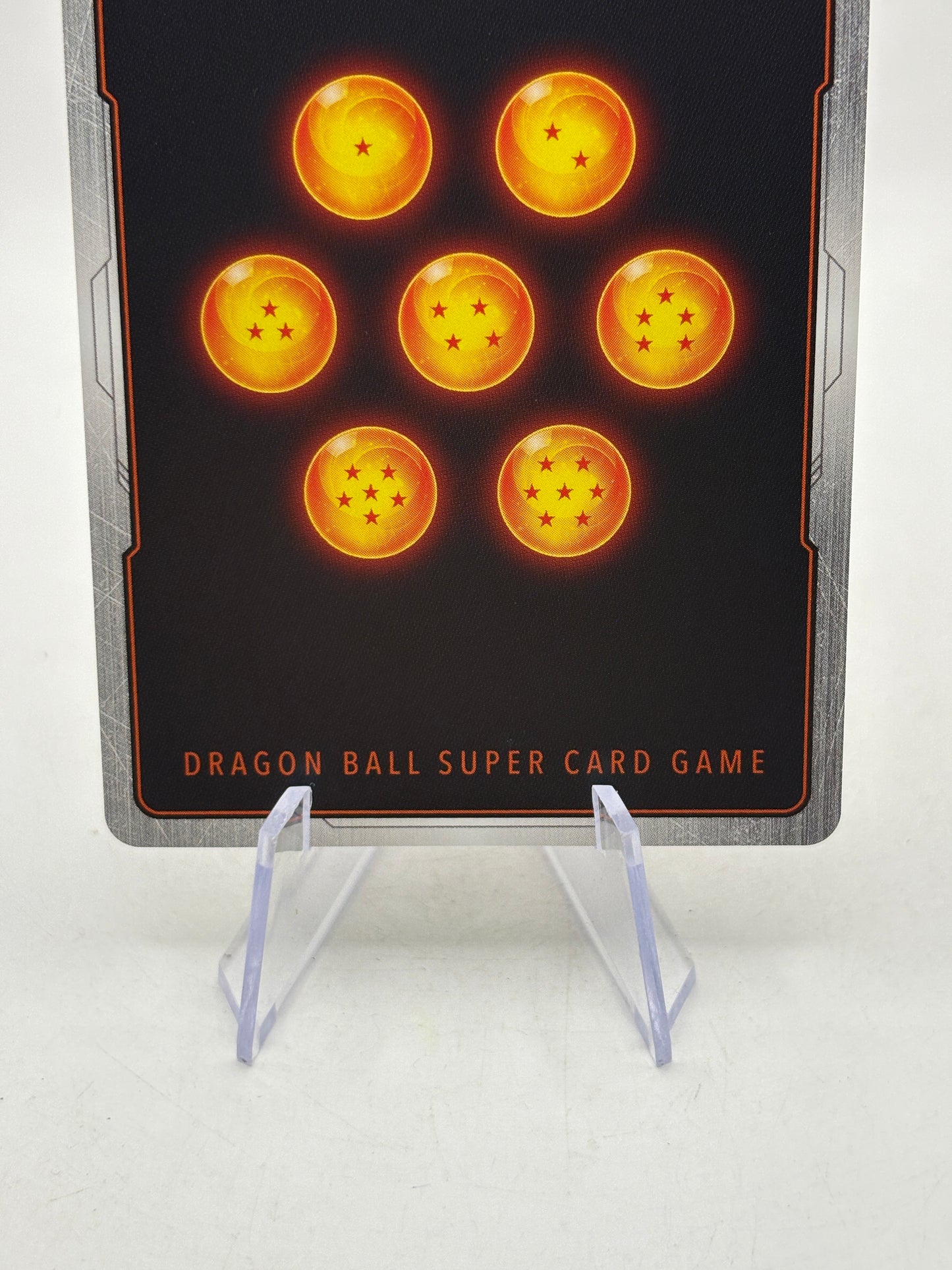 Dragon Ball Super Fusion World - Golden Frieza FB02-140 SCR Nm