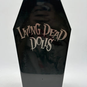 2005 Mezco Toys Living Dead Dolls SQUEAK Brand New and Sealed FRENLY BRICKS - Open 7 Days