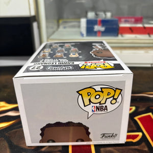 Funko Pop! Vinyl: Kawhi Leonard #27 FRENLY BRICKS - Open 7 Days