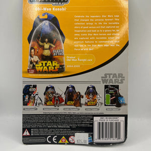 Star Wars Obi-Wan Kenobi Hasbro The Vintage Collection TVC VC16 On Card FRENLY BRICKS - Open 7 Days