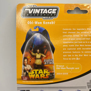 Star Wars Obi-Wan Kenobi Hasbro The Vintage Collection TVC VC16 On Card FRENLY BRICKS - Open 7 Days