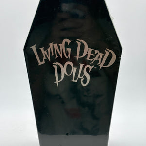 Living Dead Dolls Series 16 Eleanor Doll Mezco Toyz 2005 Sealed New FRENLY BRICKS - Open 7 Days