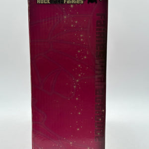 Rock Hard Fairies Kitten Fairy Figurine New and Sealed FRENLY BRICKS - Open 7 Days