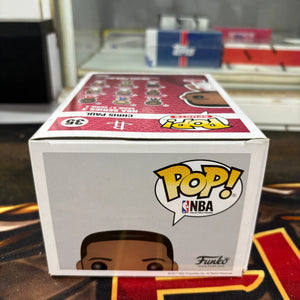 Funko POP! Sports NBA #35 Chris Paul FRENLY BRICKS - Open 7 Days