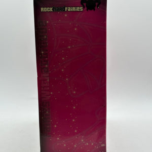 Rock Hard Fairies Kitten Fairy Figurine New and Sealed FRENLY BRICKS - Open 7 Days