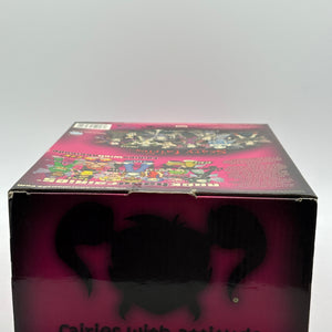 Rock Hard Fairies Kitten Fairy Figurine New and Sealed FRENLY BRICKS - Open 7 Days