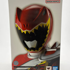 SHFiguarts (Shinkocchou Seihou) Kyoryu Red Bandai Super Sentai Action Figure FRENLY BRICKS - Open 7 Days