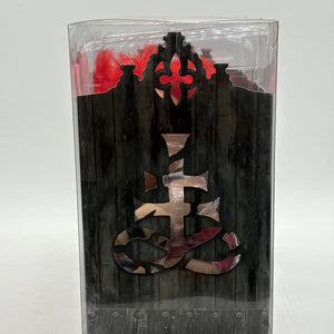 2004 Mezco Living Dead Dollies Series 2 Sheena New and Sealed FRENLY BRICKS - Open 7 Days