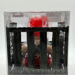 2004 Mezco Living Dead Dollies Series 2 Sheena New and Sealed FRENLY BRICKS - Open 7 Days