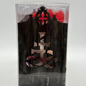 2004 Mezco Living Dead Dollies Series 2 Sheena New and Sealed FRENLY BRICKS - Open 7 Days