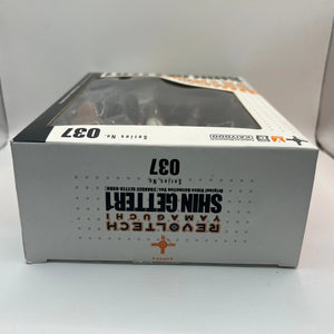 Revoltech Shin Getter 1 OVA Ver Robo No 037 Yamaguchi by Kaiyodo Action Figure FRENLY BRICKS - Open 7 Days