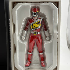 SHFiguarts (Shinkocchou Seihou) Kyoryu Red Bandai Super Sentai Action Figure FRENLY BRICKS - Open 7 Days