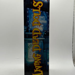 Living Dead Dolls House of 1000 Corpses  11