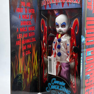 Living Dead Dolls House of 1000 Corpses  11