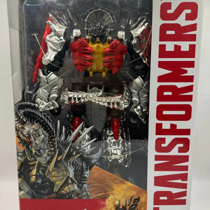 Transformers Voyager Class SLOG AOE Age of Extinction FRENLY BRICKS - Open 7 Days