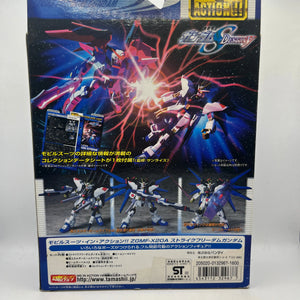 MSIA Gundam SEED Destiny 