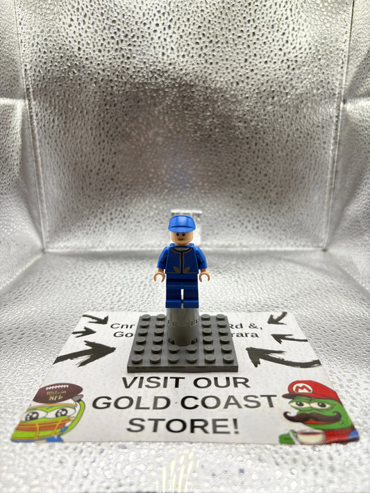 LEGO Star Wars SW0762: Bespin Guard FRENLY BRICKS - Open 7 Days