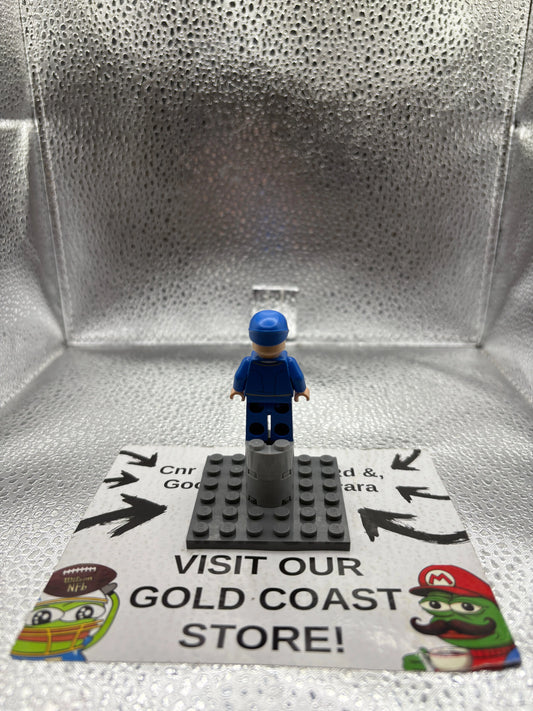 LEGO Star Wars SW0762: Bespin Guard FRENLY BRICKS - Open 7 Days