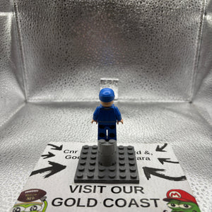 LEGO Star Wars SW0762: Bespin Guard FRENLY BRICKS - Open 7 Days