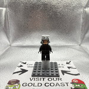 LEGO Minifigure STAR WARS sw0871 First Order Shuttle Pilot MINIFIGURE FRENLY BRICKS - Open 7 Days