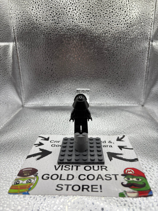 LEGO Minifigure STAR WARS sw0871 First Order Shuttle Pilot MINIFIGURE FRENLY BRICKS - Open 7 Days