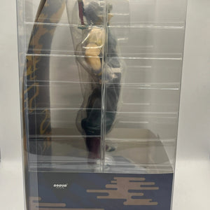 GoodSmile Pop Up Parade TENGEN UZUI (Demon Slayer Kimetsu No Yaiba) Figure FRENLY BRICKS - Open 7 Days