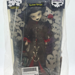 BeGoths 2007 Bleeding Edge Goths Series 6 Penelope Fabrique Brand New Sealed FRENLY BRICKS - Open 7 Days