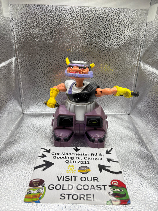 1986 Thundercats Top Spinner FRENLY BRICKS - Open 7 Days