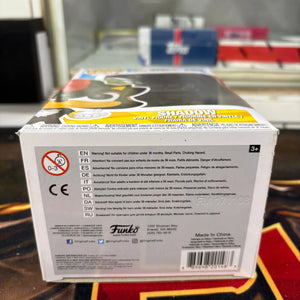 Funko POP! Games Sonic The Hedgehog #285 Shadow FRENLY BRICKS - Open 7 Days