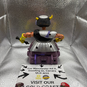 1986 Thundercats Top Spinner FRENLY BRICKS - Open 7 Days