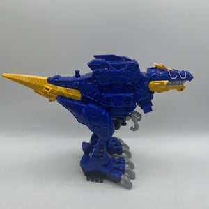 Power Rangers Dino Super Charge Deluxe Spino Zord FRENLY BRICKS - Open 7 Days